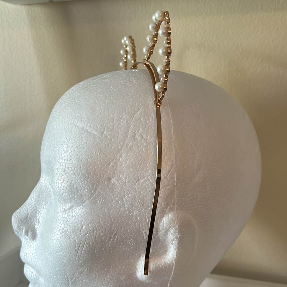 HAIR BAND accessory - Picture 4 of 7